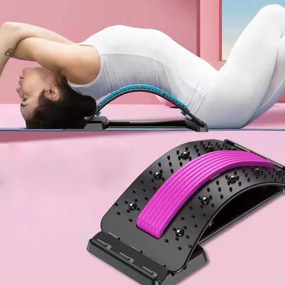 SpineEase™️ - Advanced Back Support Solution